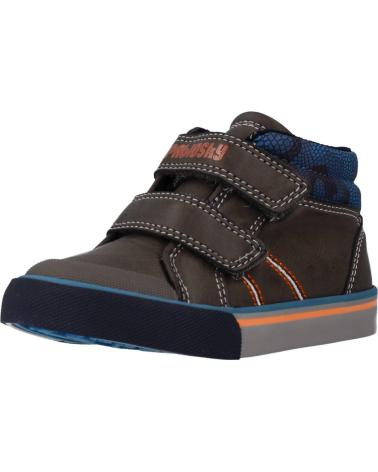 Botas de Menino PABLOSKY BOTAS PARA NINOS EN COLOR GRIS GRIS