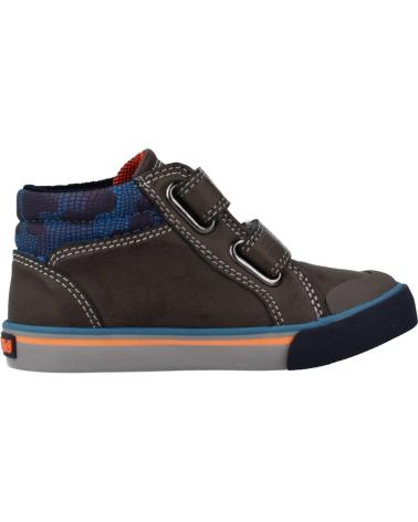 Botas de Menino PABLOSKY BOTAS PARA NINOS EN COLOR GRIS GRIS