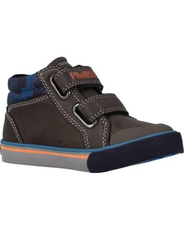 Botas de Menino PABLOSKY BOTAS PARA NINOS EN COLOR GRIS GRIS