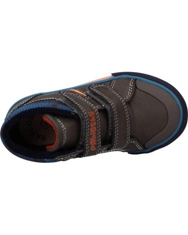 Botas de Menino PABLOSKY BOTAS PARA NINOS EN COLOR GRIS GRIS