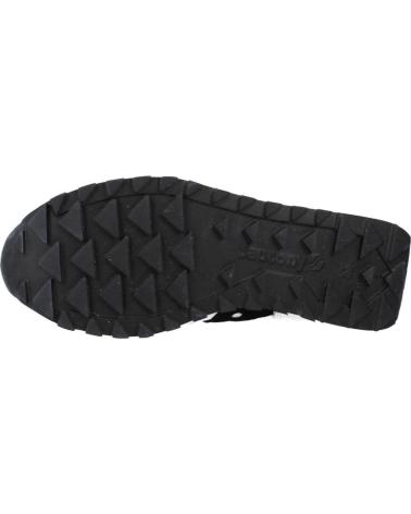 Zapatillas deporte de Mujer SAUCONY JAZZ VINTAGE SUEDE LOGO ROSA