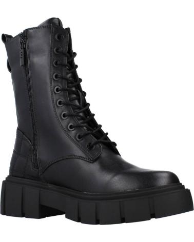 Bottines pour Femme MTNG 50188M NEGRO