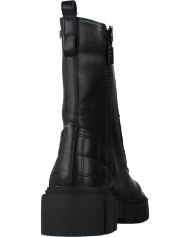 Bottines pour Femme MTNG 50188M NEGRO