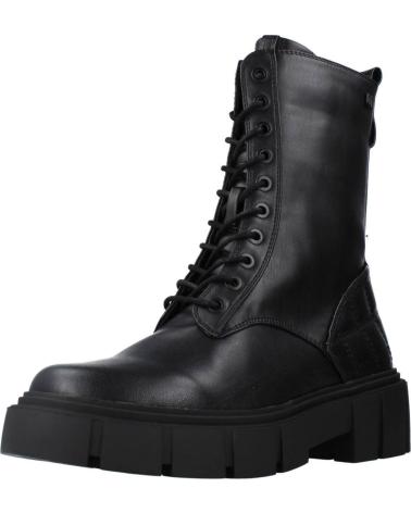 Bottines pour Femme MTNG 50188M NEGRO