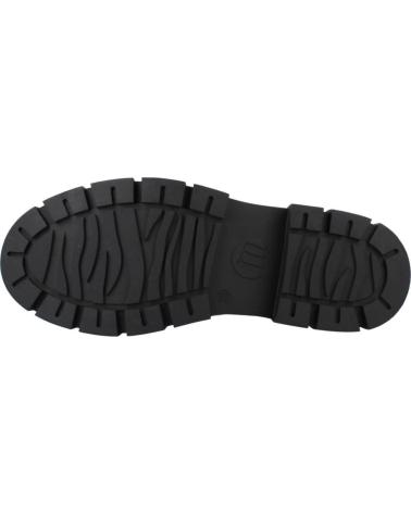 Bottines pour Femme MTNG 50188M NEGRO