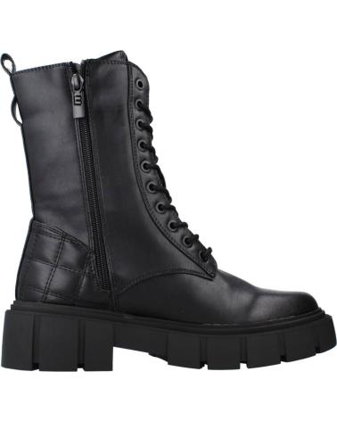 Bottines pour Femme MTNG 50188M NEGRO
