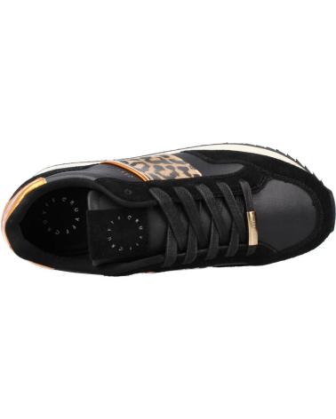 Zapatillas deporte de Mujer CRUYFF SOLANA NEGRO