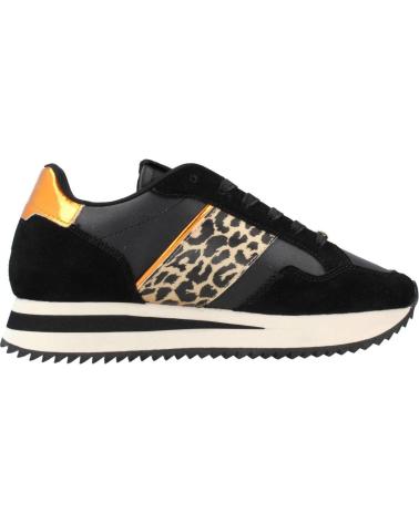 Zapatillas deporte de Mujer CRUYFF SOLANA NEGRO