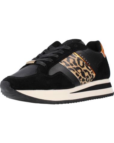 Zapatillas deporte de Mujer CRUYFF SOLANA NEGRO