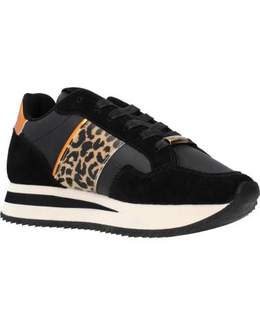 Zapatillas deporte de Mujer CRUYFF SOLANA NEGRO