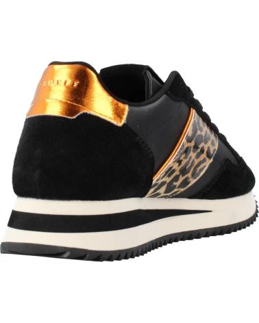Zapatillas deporte de Mujer CRUYFF SOLANA NEGRO