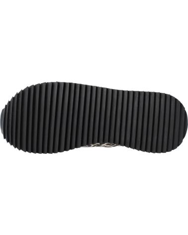 Zapatillas deporte de Mujer CRUYFF SOLANA NEGRO
