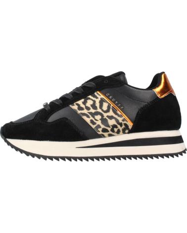 Zapatillas deporte de Mujer CRUYFF SOLANA NEGRO