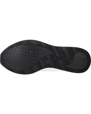 Woman Zapatillas deporte GEOX D OMAYA BLANCO