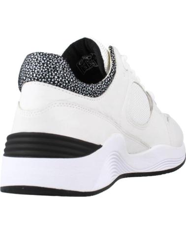 Woman Zapatillas deporte GEOX D OMAYA BLANCO