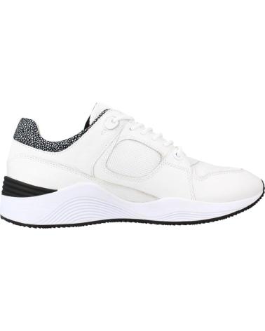 Woman Zapatillas deporte GEOX D OMAYA BLANCO