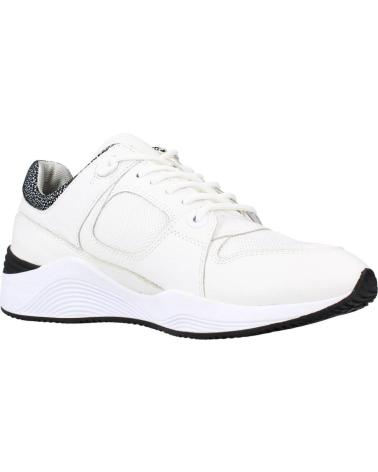 Woman Zapatillas deporte GEOX D OMAYA BLANCO