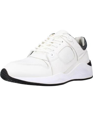Woman Zapatillas deporte GEOX D OMAYA BLANCO