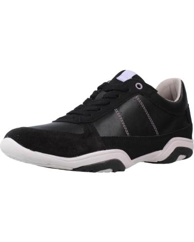 Woman Zapatillas deporte GEOX D ARROW NEGRO