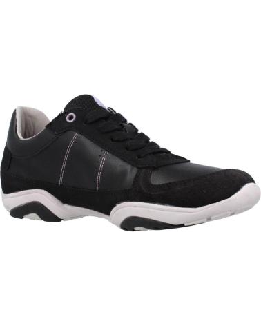 Woman Zapatillas deporte GEOX D ARROW NEGRO