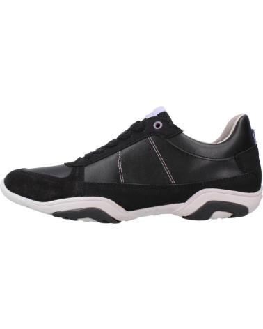 Woman Zapatillas deporte GEOX D ARROW NEGRO