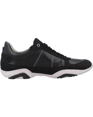 Woman Zapatillas deporte GEOX D ARROW NEGRO