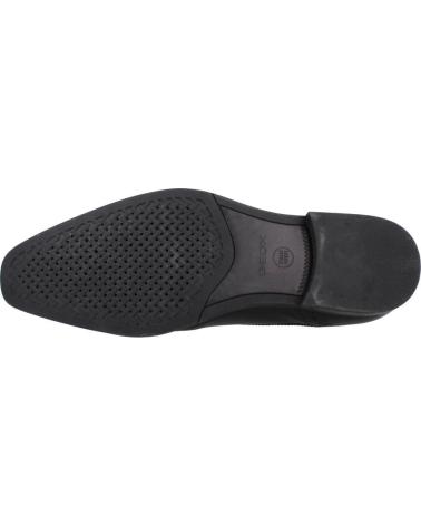 Man shoes GEOX U NEW LIFE NEGRO