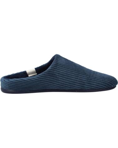 VICTORIA NORTE PANA 1081107V NAVY SLIPPERS AZUL