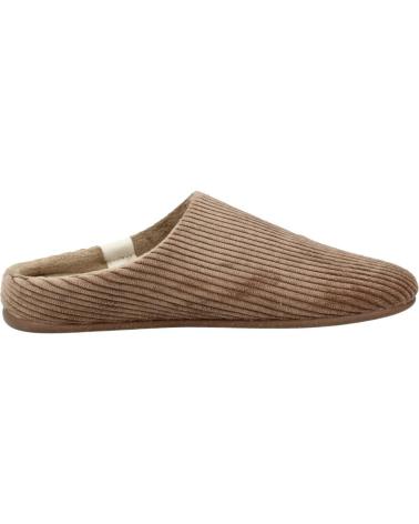 Pantoufles pour Homme VICTORIA 1081107V MARRON