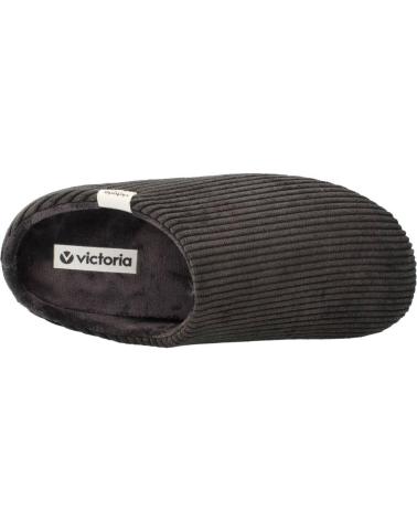 Pantoufles pour Femme VICTORIA 1081107V NEGRO