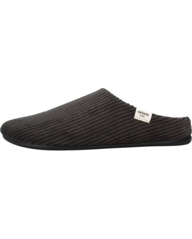 Pantoufles pour Femme VICTORIA 1081107V NEGRO