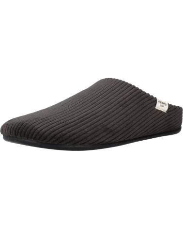 Pantoufles pour Femme VICTORIA 1081107V NEGRO