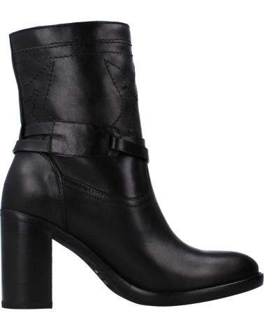 Stivaletti per Donna NERO GIARDINI I117530D NEGRO