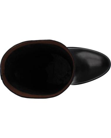 Stivaletti per Donna NERO GIARDINI I117530D NEGRO