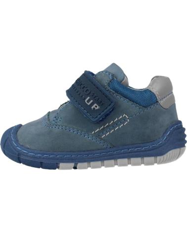 Bebé de Menino CHICCO DEXTER AZUL