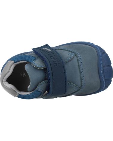 Bebé de Niño CHICCO DEXTER AZUL