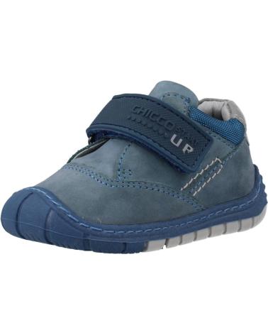 Bebé de Niño CHICCO DEXTER AZUL