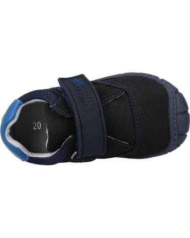 boy Infant CHICCO DEXTER AZUL