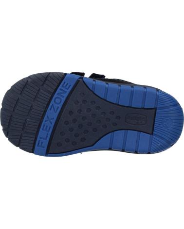 Sapatos de Menino CHICCO DIRK AZUL