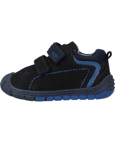Sapatos de Menino CHICCO DIRK AZUL