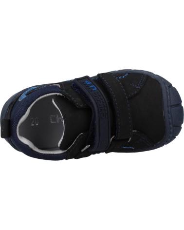 Sapatos de Menino CHICCO DIRK AZUL