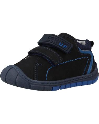Sapatos de Menino CHICCO DIRK AZUL