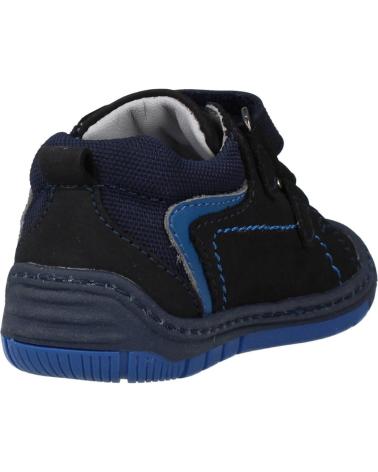 Sapatos de Menino CHICCO DIRK AZUL