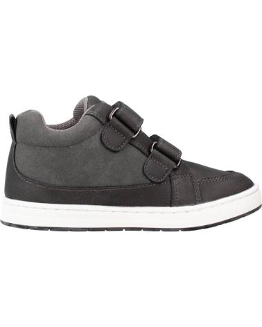 Stivaletti per Bambino CHICCO CERIK GRIS