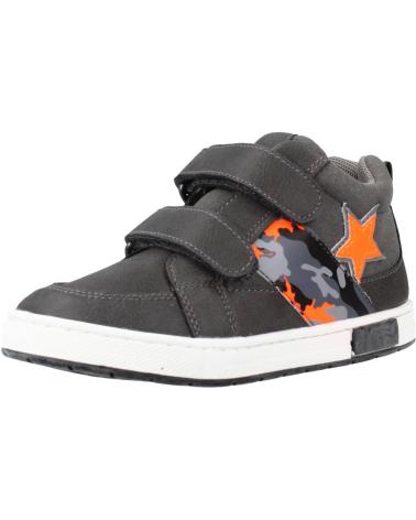Stivaletti per Bambino CHICCO CERIK GRIS