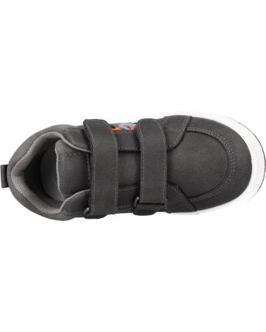 Stivaletti per Bambino CHICCO CERIK GRIS