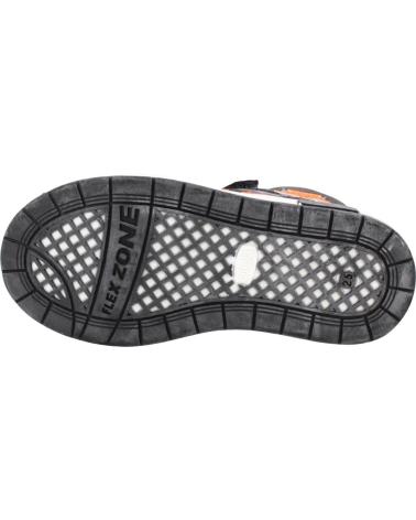 Stivaletti per Bambino CHICCO CERIK GRIS
