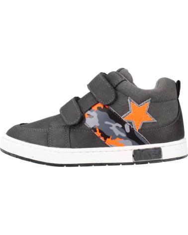 Stivaletti per Bambino CHICCO CERIK GRIS