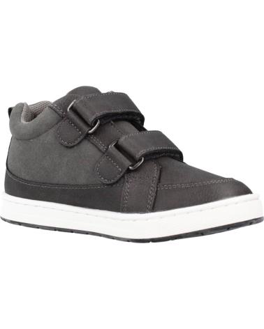 Stivaletti per Bambino CHICCO CERIK GRIS