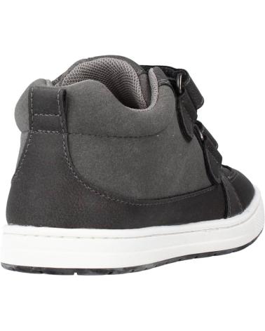 Stivaletti per Bambino CHICCO CERIK GRIS